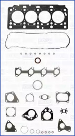 Головка цилиндра AJUSA для NISSAN KUBISTAR (X76) 1.5 dCi