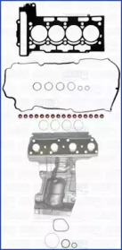 Прокладка головки цилиндра AJUSA для PEUGEOT 207 CC (WD_) 1.6 16V