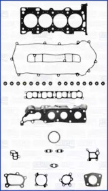 Головка цилиндра AJUSA для MAZDA 3 (BK) 2.3 MPS Turbo