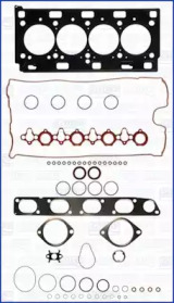 Головка цилиндра AJUSA для NISSAN INTERSTAR Фургон (X70) dCi 120