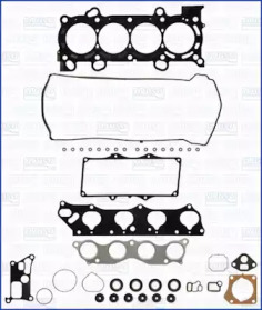 Головка цилиндра AJUSA для HONDA CIVIC VIII Hatchback (FN, FK) Type R (FN2)