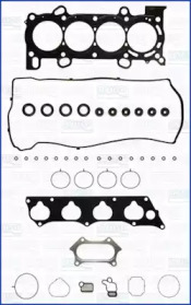 Головка цилиндра AJUSA для HONDA ACCORD VIII универсал (CW) 2.4 i (CW2)