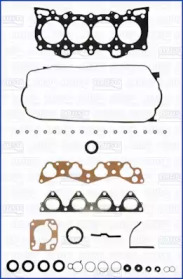 Прокладки AJUSA для HONDA CIVIC VI Fastback (MA, MB) 1.4 i (MA8, MB2)