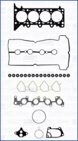 Головка цилиндра AJUSA для CHEVROLET AVEO Хэтчбек (T250, T255) 1.2