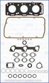 Головка цилиндра AJUSA для ALFA ROMEO 164 (164_) 2.0 V6 Turbo (164.A2G, 164.A2F)