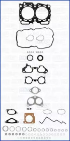 Головка цилиндра AJUSA для SUBARU IMPREZA седан (GD) 2.5 WRX STi AWD (GDF)