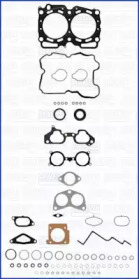 Головка цилиндра AJUSA для SUBARU IMPREZA седан (GD) 2.5 WRX STi AWD (GDF)