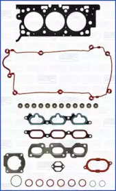 Головка цилиндра AJUSA для FORD MONDEO III (B5Y) 3.0 V6 24V