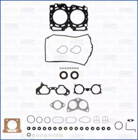 Головка цилиндра AJUSA для SUBARU IMPREZA седан (GD) 2.0 WRX Turbo AWD