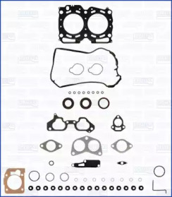 Головка цилиндра AJUSA для SUBARU IMPREZA седан (GD) 2.0 WRX Turbo AWD
