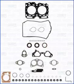 Головка цилиндра AJUSA для SUBARU IMPREZA седан (GD) 2.0 WRX Turbo AWD