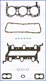 Головка цилиндра AJUSA для FORD CONSUL (GGFL) 3000