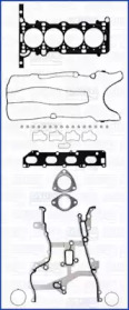 Прокладка головки цилиндра AJUSA для CHEVROLET CRUZE Station Wagon (J308) 1.4