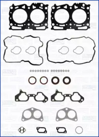 Головка цилиндра AJUSA для SUBARU IMPREZA седан (GD) 2.0 i R AWD (GD9)