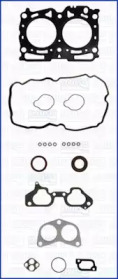 Головка цилиндра AJUSA для SUBARU IMPREZA седан (GD) 2.0 i R AWD (GD9)