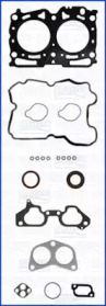 Головка цилиндра AJUSA для SUBARU IMPREZA седан (GD) 2.0 i R AWD (GD9)