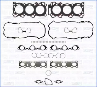 Прокладки AJUSA для NISSAN TEANA II (J32) 2.5