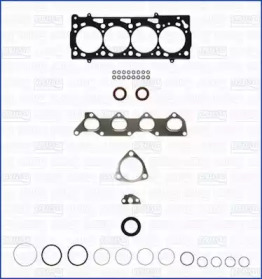 Прокладка головки цилиндра AJUSA для VW POLO (6R, 6C) 1.4 BiFuel
