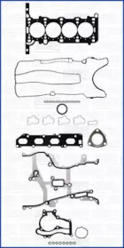 Головка цилиндра AJUSA для CHEVROLET AVEO седан (T300) 1.2 LPG