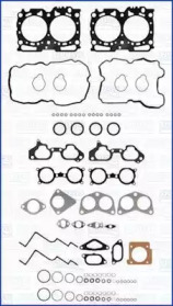 Головка цилиндра AJUSA для SUBARU IMPREZA седан (GD) 2.5 WRX STi AWD (GDF)