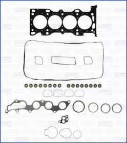 Головка цилиндра AJUSA для MAZDA 6 универсал (GH) 2.0 MZR