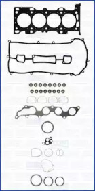Головка цилиндра AJUSA для MAZDA 6 Hatchback (GG) 2.0