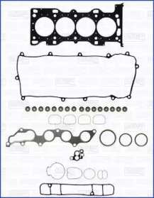 Головка цилиндра AJUSA для MAZDA 6 Hatchback (GG) 2.0