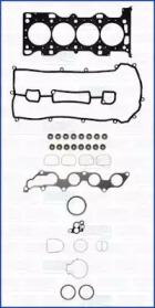 Головка цилиндра AJUSA для MAZDA 6 Hatchback (GG) 2.0