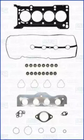 Головка цилиндра AJUSA для MAZDA 3 (BL) 1.6 MZR