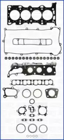 Головка цилиндра AJUSA для MAZDA 3 (BK) 2.3 MPS Turbo