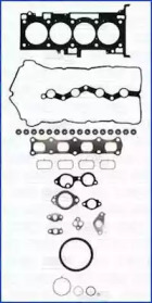 Головка цилиндра AJUSA для PEUGEOT 4007 (GP_) 2.0 4x4