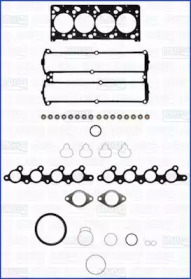 Головка цилиндра AJUSA для FORD FOCUS Turnier (DNW) 2.0 16V