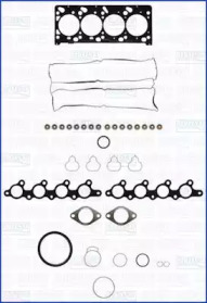 Головка цилиндра AJUSA для FORD FOCUS Turnier (DNW) 2.0 16V