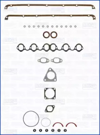 Головка цилиндра AJUSA для VW LT 40-55 I c бортовой платформой/ходовая часть (293-909) 2.4 D