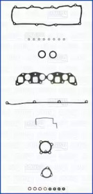 Прокладка головки цилиндра AJUSA для NISSAN SUNNY I (B11) 1.7 D
