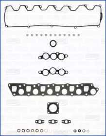 Головка цилиндра AJUSA для NISSAN PATROL III/2 Hardtop (K260) 2.8 D