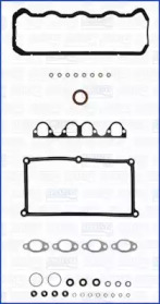 Головка цилиндра AJUSA для VW POLO (6N2) 1.7 SDI