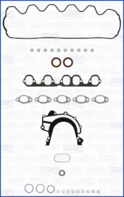 Головка цилиндра AJUSA для VW TRANSPORTER IV c бортовой платформой/ходовая часть (70XD) 2.5 TDI