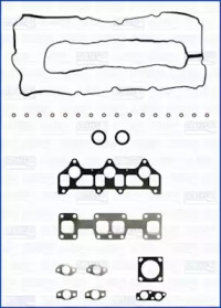 Головка цилиндра AJUSA для MAZDA BT-50 Пикап (CD, UN) 2.5 MRZ-CD 4x4