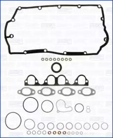 Прокладка головки цилиндра AJUSA для SKODA FABIA I Combi (6Y5) 1.9 TDI