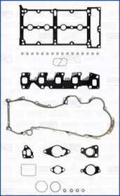 Прокладки AJUSA для CHEVROLET AVEO седан (T300) 1.3 D