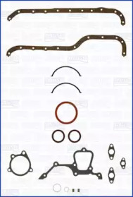 Прокладки AJUSA для FORD SIERRA Хэтчбек (GBC, GBG) 2.0 i
