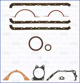 Прокладки AJUSA для FORD ESCORT III (GAA) 1.6 XR3i