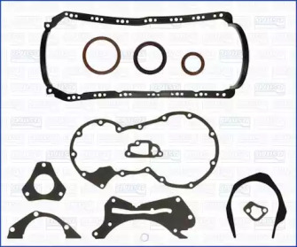 Прокладки AJUSA для FORD ESCORT IV Turnier (AWF, AVF) 1.6 D