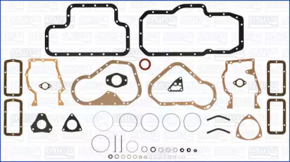 Прокладка картера AJUSA для PEUGEOT J7 c бортовой платформой/ходовая часть 1.9 D