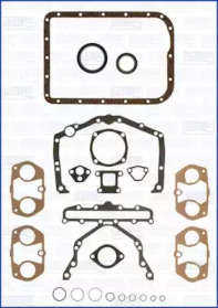 Прокладки AJUSA для ALFA ROMEO 146 (930_) 1.7 i.e. 16V (930.B1)