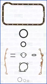 Прокладка картера AJUSA для MAZDA 323 II (BD) 1.5