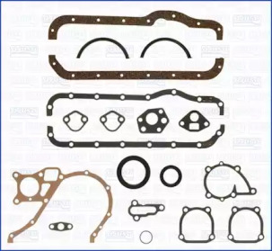 Прокладки AJUSA для NISSAN VANETTE Фургон (C22) 1.5
