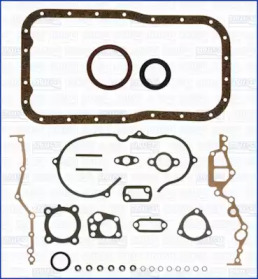 Прокладки AJUSA для NISSAN BLUEBIRD Traveller (W910) 2.0 D