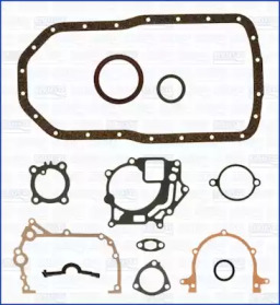 Прокладки AJUSA для NISSAN TRADE c бортовой платформой/ходовая часть 2.0 D